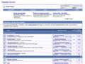 http://forum.tozsde.hu ismertető oldala