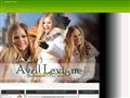 http://lavigne.gportal.hu ismertető oldala